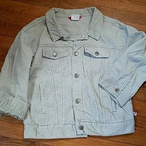 Esprit corduroy jacket